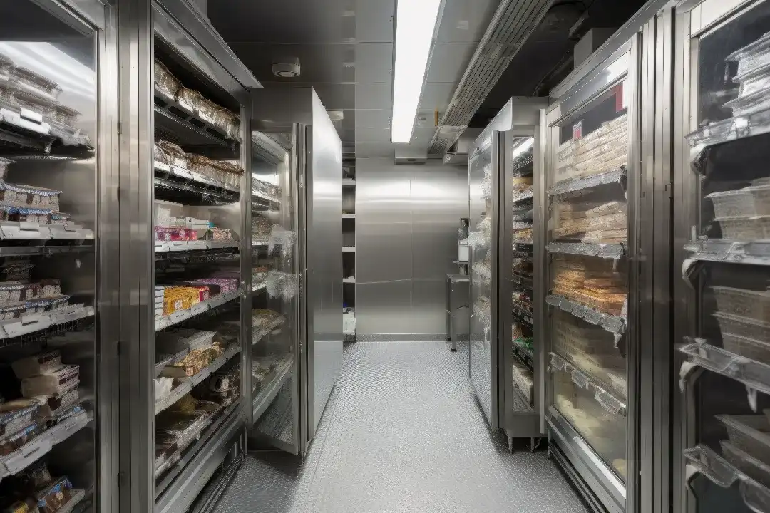 Refrigeration Brisbane