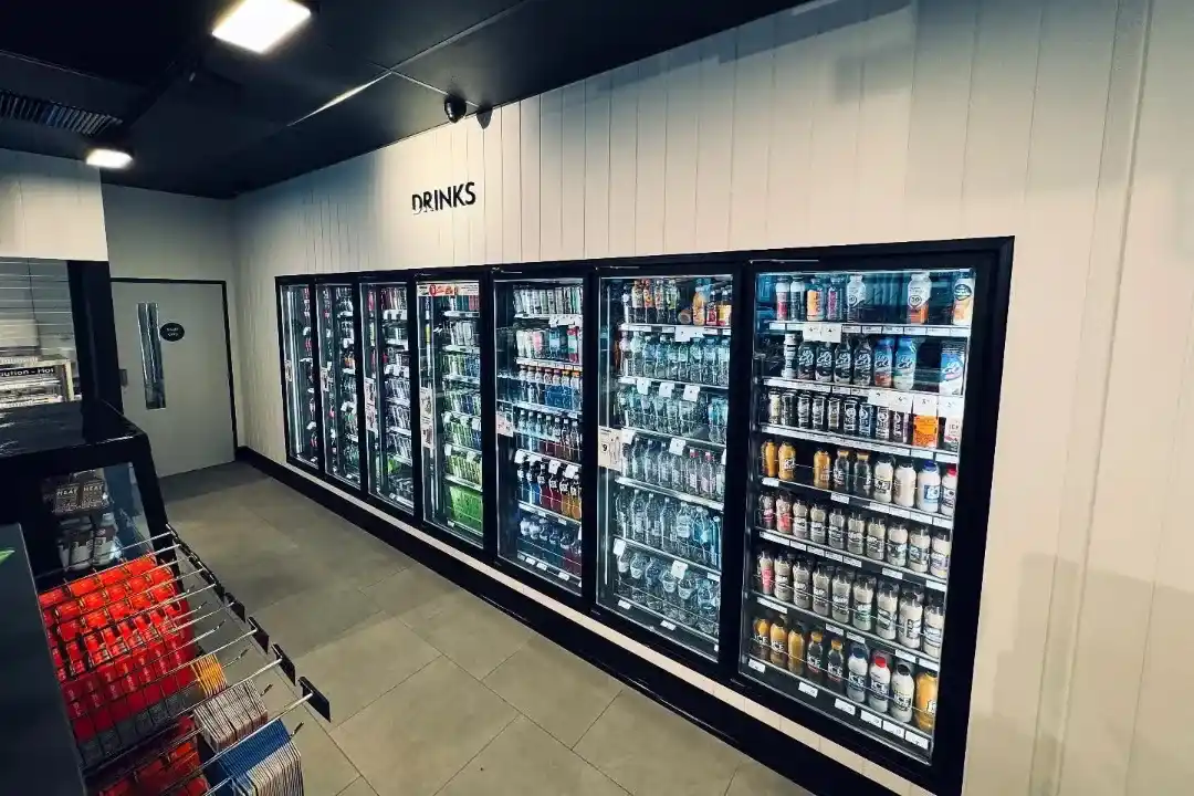 Refrigeration Brisbane