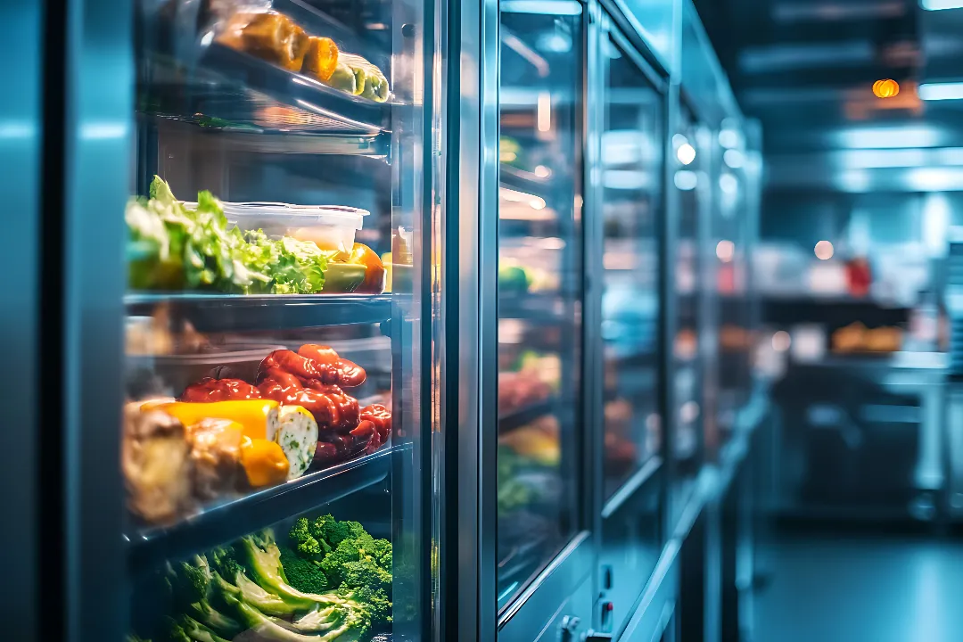Refrigeration Brisbane